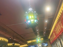 -驿楼兰·新疆菜(火车站店)