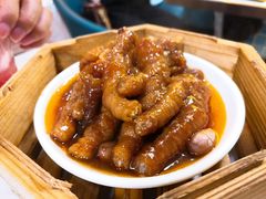-东鑫记港式茶餐厅(南京东路店)