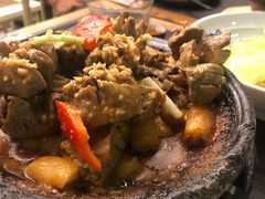 -潮堂 · 潮州菜(国贸商城店)