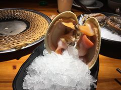 -捞围鲜·港式打边炉(海阳路店)