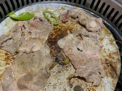 -欢乐牧场海鲜牛排烧烤自助(旧宫店)