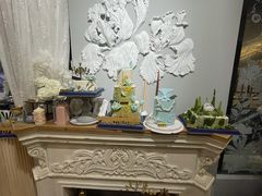 -杜哈夫DOUX RÊVE·生日蛋糕(日月光店)