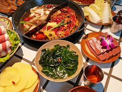 -贰回巷火锅馆(钟楼店)