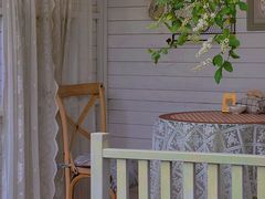 -Jo's Garden