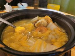 -阿毛饭店·正宗宁波菜(儿童公园旗舰店)