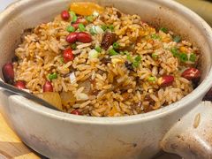 -志明眷村·台式融合菜·宵夜