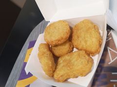 -麦当劳(东急新天地店)