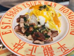 -肥韬茶餐厅(海上世界店)