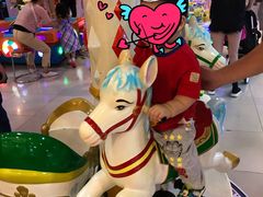 -汤姆熊欢乐世界·史莱姆怪兽(正大店)