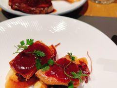 -博林天瑞喜来登酒店·西丽尚膳