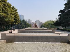 -上海市龙华烈士陵园