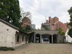 -上海市龙华烈士陵园