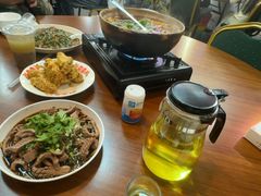 -谢记上海大排档(长寿路店)