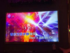 -INLOVE KTV(文一店)