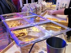 -墨茉点心局(国金街店)