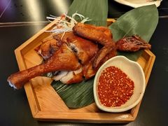 -胡桃里音乐酒馆(白云五号T5 MALL店)