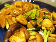 -君悦酒店·1881·北京烤鸭