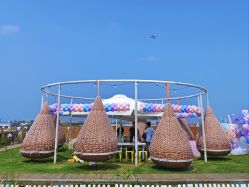 -小蜜蜂农场(凯德七宝购物广场店)