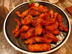 -前海沿•青岛菜(中山路天主教堂店)