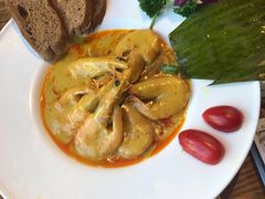 -娘惹裙厨餐厅(昙华林店)