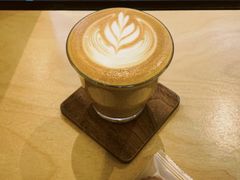 澳白-常识咖啡common sense(春熙路店)