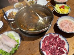 -厝味火锅·潮汕卤水火锅(十一合店)