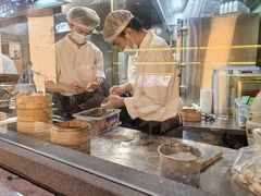-嘻小北·兰州清汤牛肉面(太平洋森活天地店)