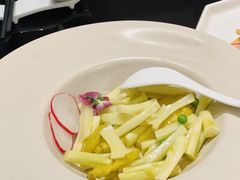 -天伦里餐厅(绿城桃花源店)