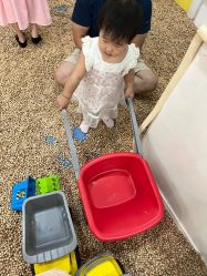 -万达宝贝王(上海浦江店)