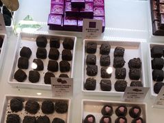 -GODIVA(月星环球港店)