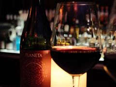 -LONG BAR 廊吧(外滩华尔道夫酒店)