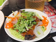 -满园烤鸭·春饼(沈北万达店)