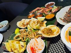 -翡翠鸟精品泰国菜(北辰财富中心店)