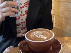 -VOYAGE COFFEE(北锣鼓巷店)