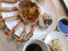 -成隆行·蟹王府(淮海店)