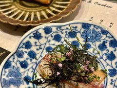 -辉·四季料亭·怀石料理·深夜食堂烧鸟·Omakase
