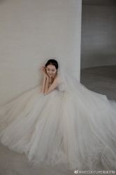 -WECOUTURE高级订制广州