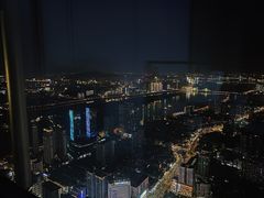 -长沙尼依格罗酒店