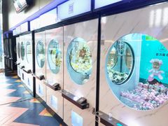 门面-奈雪的茶(赛格店)