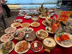-群乐饭店(滨安路店)
