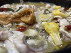 -周渝食惦酸菜鱼(青浦店)