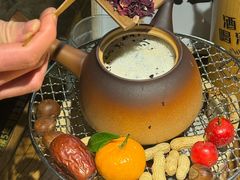 -并州大牌档之醉轻尘