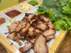 -王朝圣地温泉酒店-中餐厅