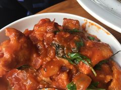 -771餐吧·咖啡·西餐·烤肉(金湖广场店)