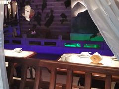 -韵秋荷(宝山龙湖天街店)