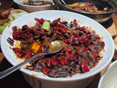 -三强鸽子(胜利路店)