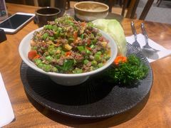 -象神泰国菜