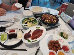 -东门烤鸭店(鼓楼店)