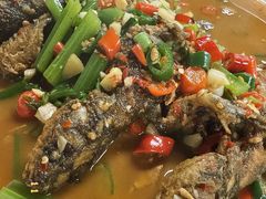 -江西广丰乡下菜(巷佳华苑二期店)