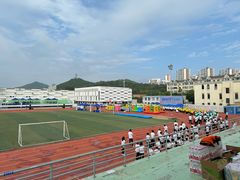 -大连市甘井子区体育场